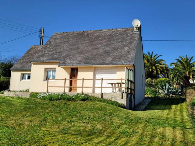 Maison vente à Morlaix, Bretagne