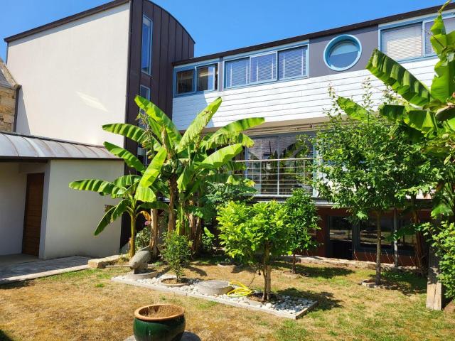 Maison vente à Morlaix, Bretagne
