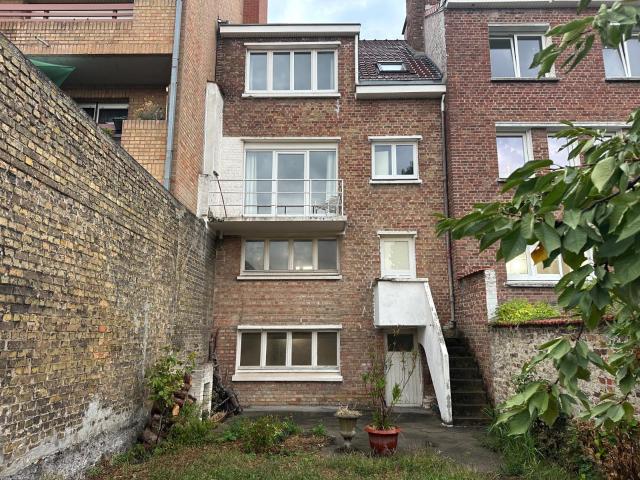 Maison vente à Dunkerque