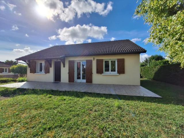Maison vente à Troyes, Rosières-près-troyes