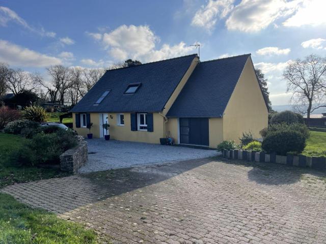 Maison vente à Châteaulin, Bretagne