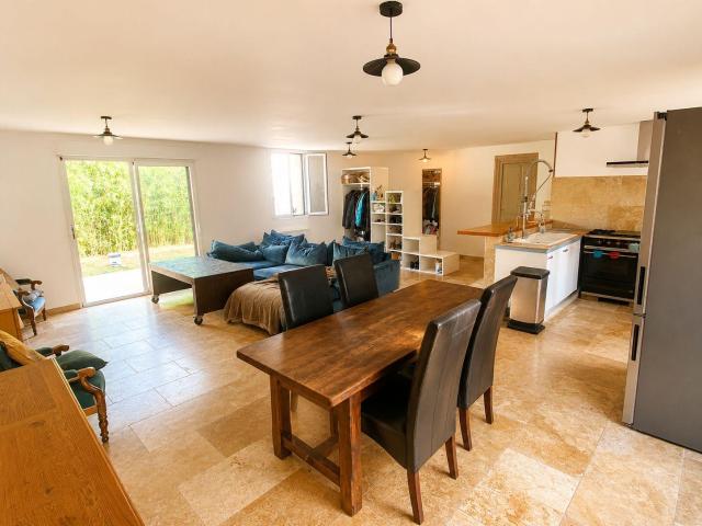 Maison vente à Mantes-la-Jolie, Rosny-sur-seine