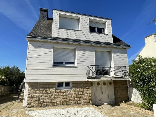 Maison vente à Quimper, Bretagne