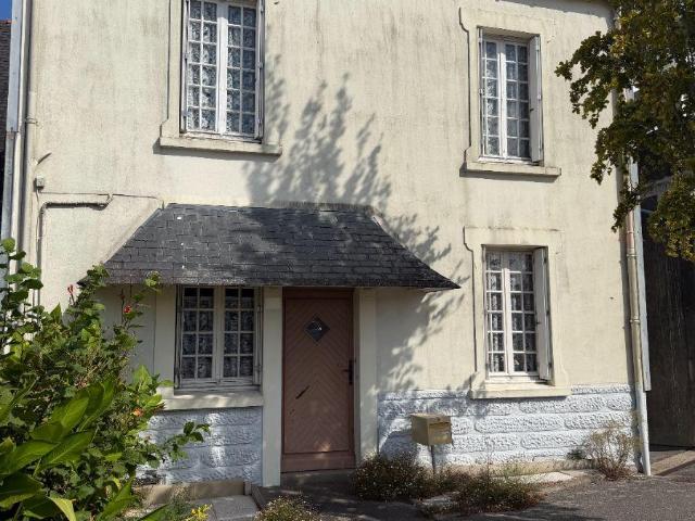 Maison vente à Quimper, Bretagne