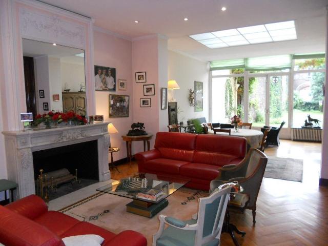 Maison vente à Lille, Roubaix