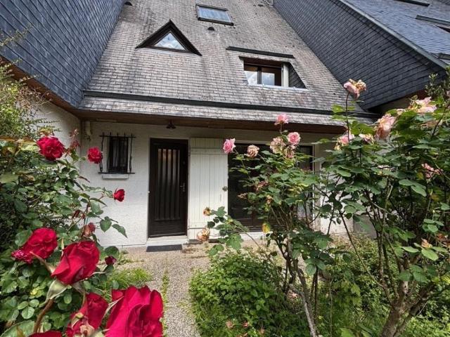Maison vente à Rouen, Ruan