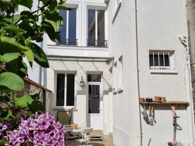 Maison vente à Rouen, Ruan