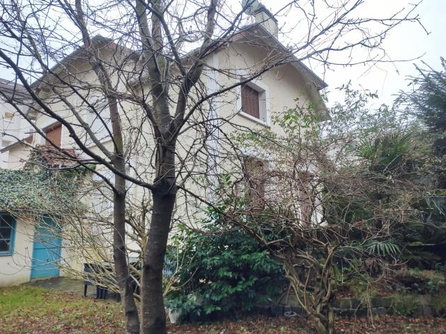 Maison vente à Rouen, Ruan