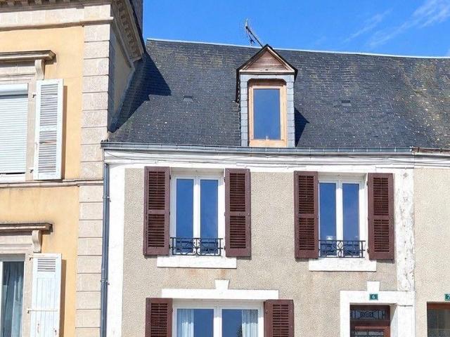Maison vente à Rouessé-Vassé, Sarthe