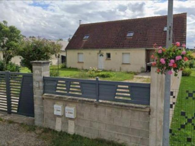 Maison vente à Épernay, Rouffy