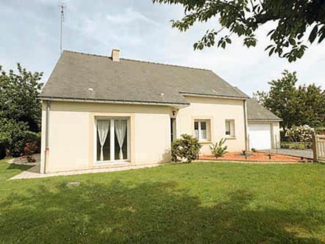 Maison vente à Rougé, Loire-Atlantique