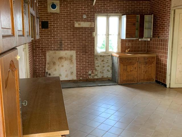 Maison vente à Bernay, Rougemontiers