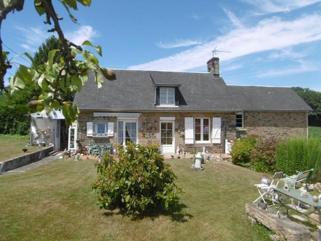 Maison vente à Vire, Roullours