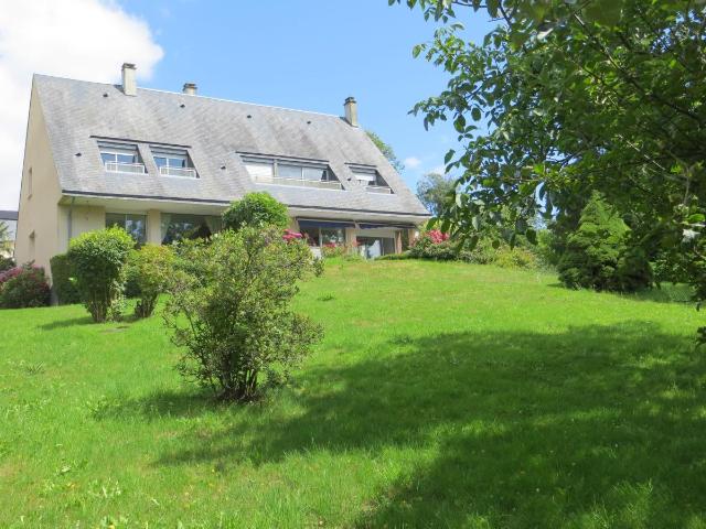 Maison vente à Vire, Roullours