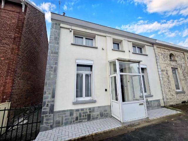 Maison vente à Avesnes-sur-Helpe, Rousies