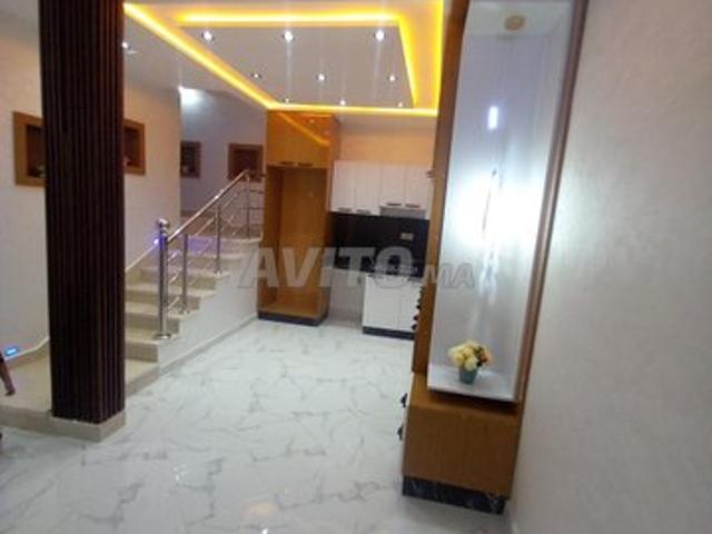 Maison vente à Oujda
