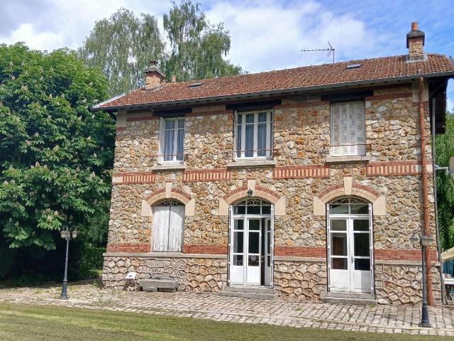 Maison vente à Dieppe, Rouvray-catillon