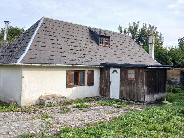Maison vente à Rouvray-Catillon, Seine-Maritime