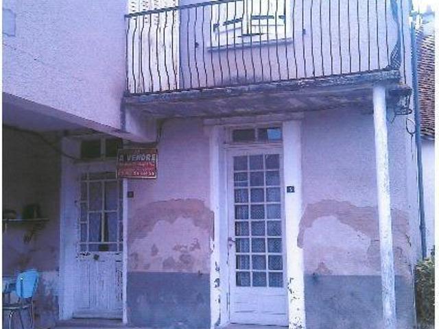 Maison vente à Châteauroux, Rouvres-les-bois