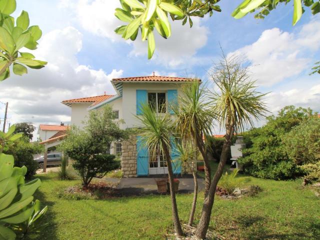 Maison vente à Rochefort, Royan