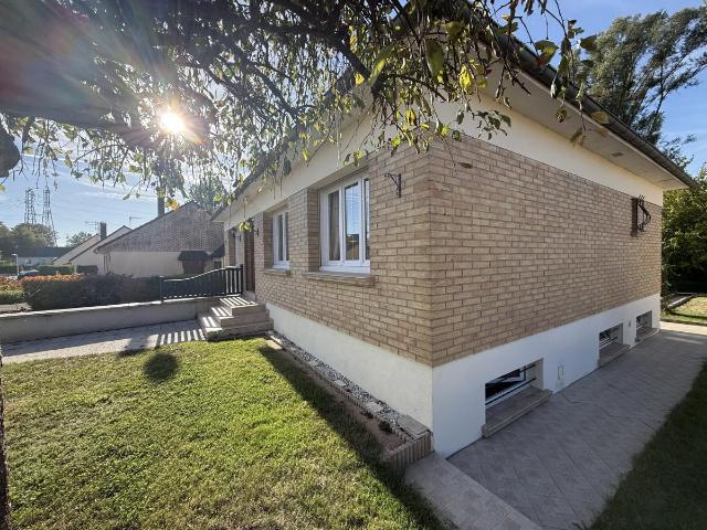 Maison vente à Roye, Somme