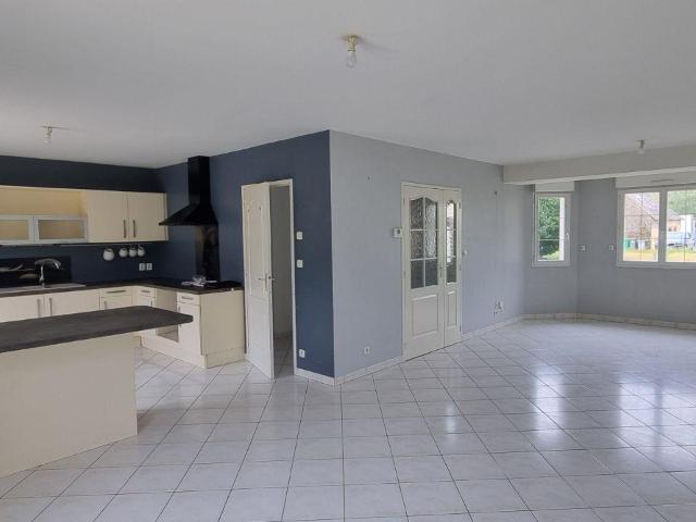 Maison vente à Le Mans, Ruaudin