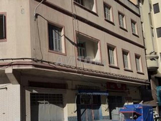 Maison vente à Tangero, Tanger-Tétouan