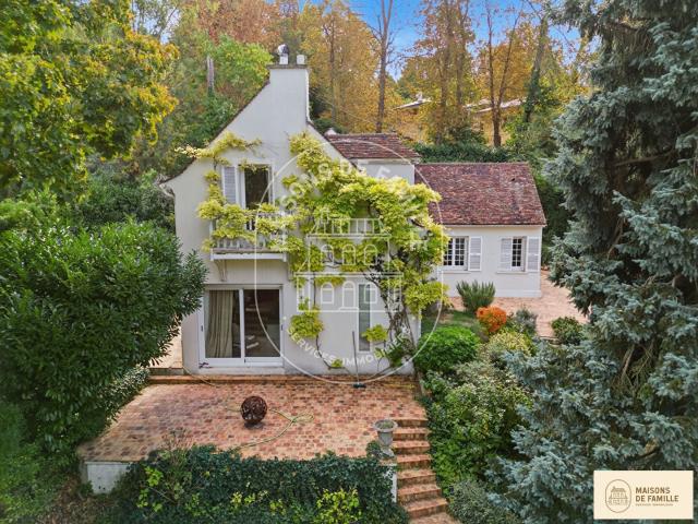 Maison vente à Village Coteaux, Rueil-Malmaison
