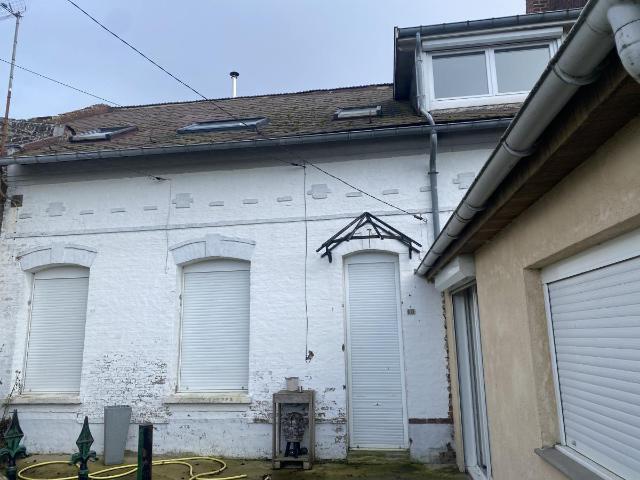 Maison vente à Cambrai, Rumilly-en-cambrésis