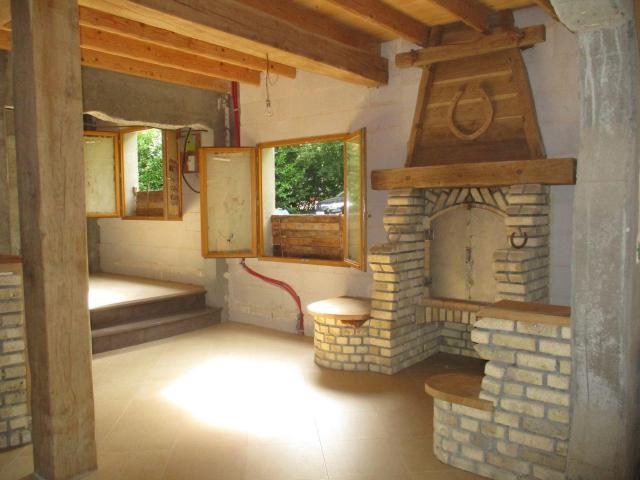 Maison vente à Calais, Ruminghem