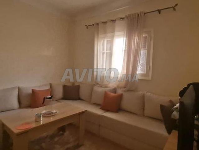 Maison vente à El Ma, Gharb-Chrarda-Beni Hssen