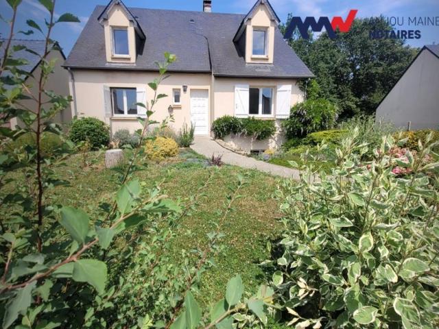 Maison vente à La Flèche, Sablé-sur-sarthe