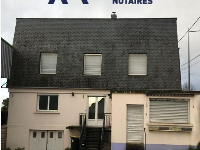 Maison vente à La Flèche, Sablé-sur-sarthe