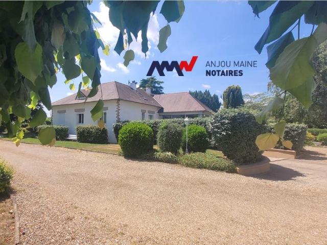 Maison vente à La Flèche, Sablé-sur-sarthe
