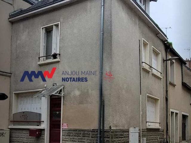 Maison vente à La Flèche, Sablé-sur-sarthe