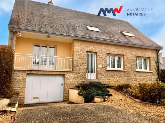 Maison vente à La Flèche, Sablé-sur-sarthe