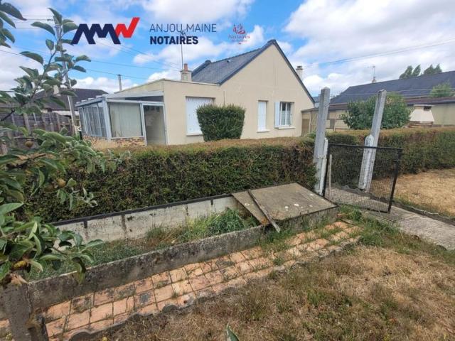 Maison vente à La Flèche, Sablé-sur-sarthe