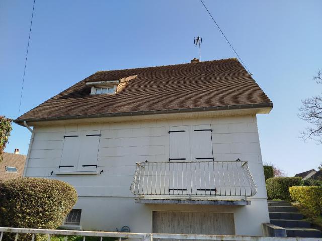Maison vente à La Flèche, Sablé-sur-sarthe
