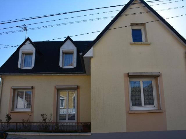 Maison vente à La Flèche, Sablé-sur-sarthe