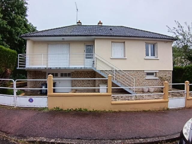 Maison vente à La Flèche, Sablé-sur-sarthe
