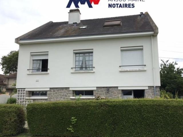 Maison vente à La Flèche, Sablé-sur-sarthe