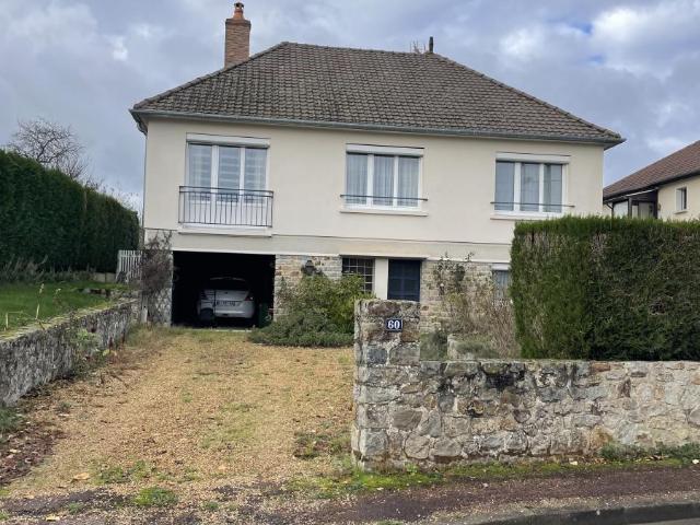 Maison vente à La Flèche, Sablé-sur-sarthe