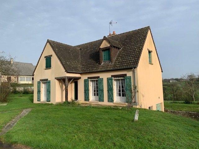 Maison vente à La Flèche, Sablé-sur-sarthe