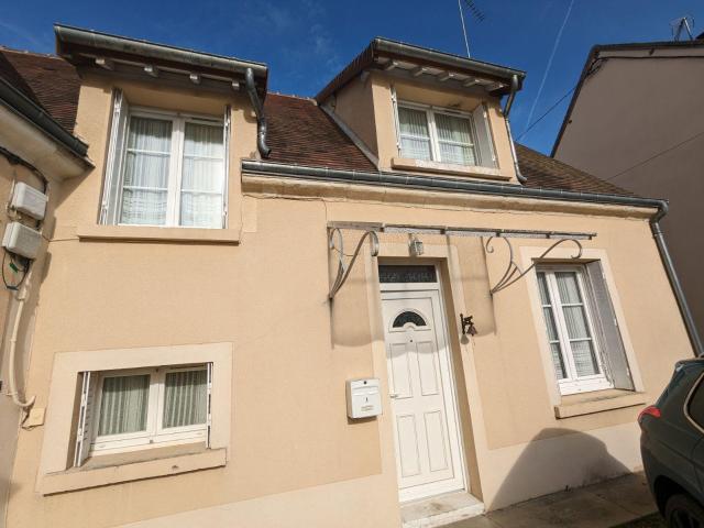 Maison vente à Mortagne-au-Perche, Normandie