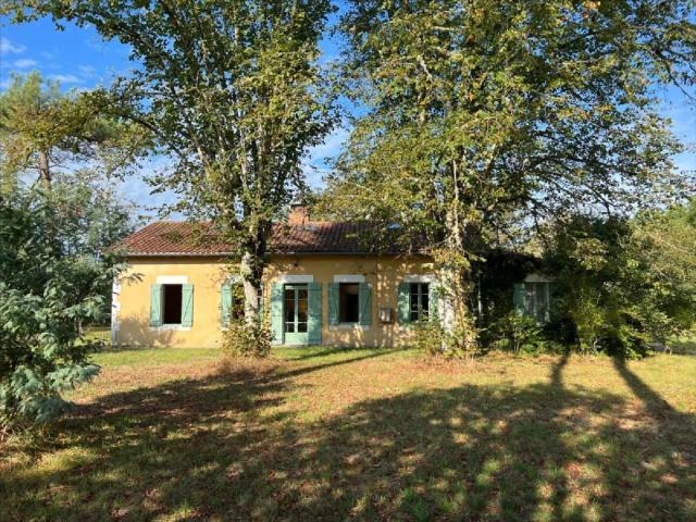 Maison vente à Mont-de-Marsan, Sabres
