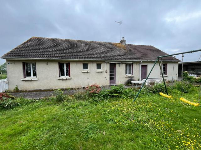 Maison vente à Sacey, Manche