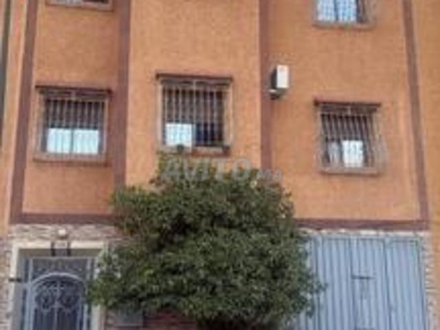 Maison vente à L'Oriental