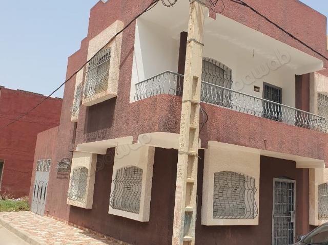 Maison vente à Saida