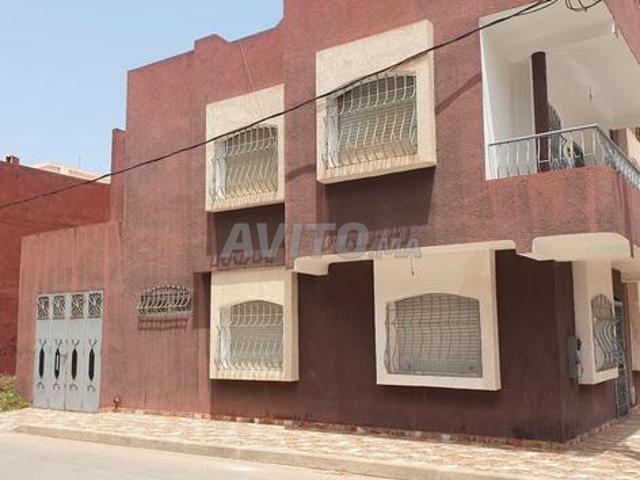 Maison vente à Saida