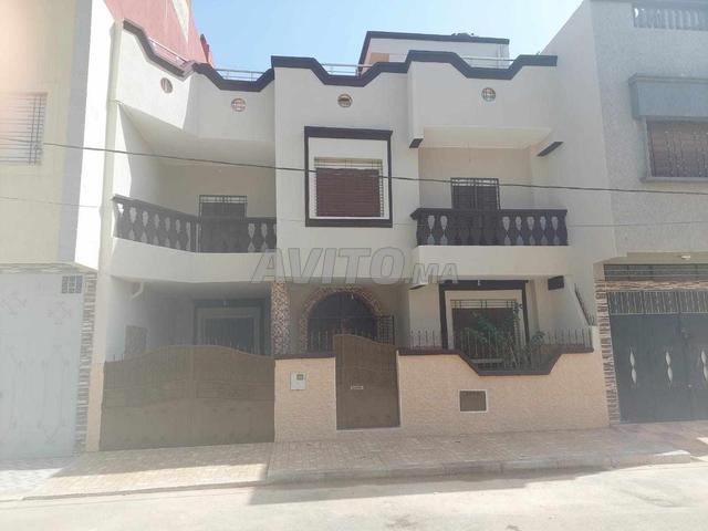 Maison vente à Saida